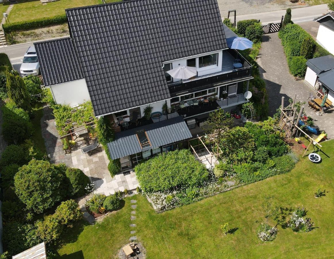 דירות ווינטרברג Haus Stammecke מראה חיצוני תמונה