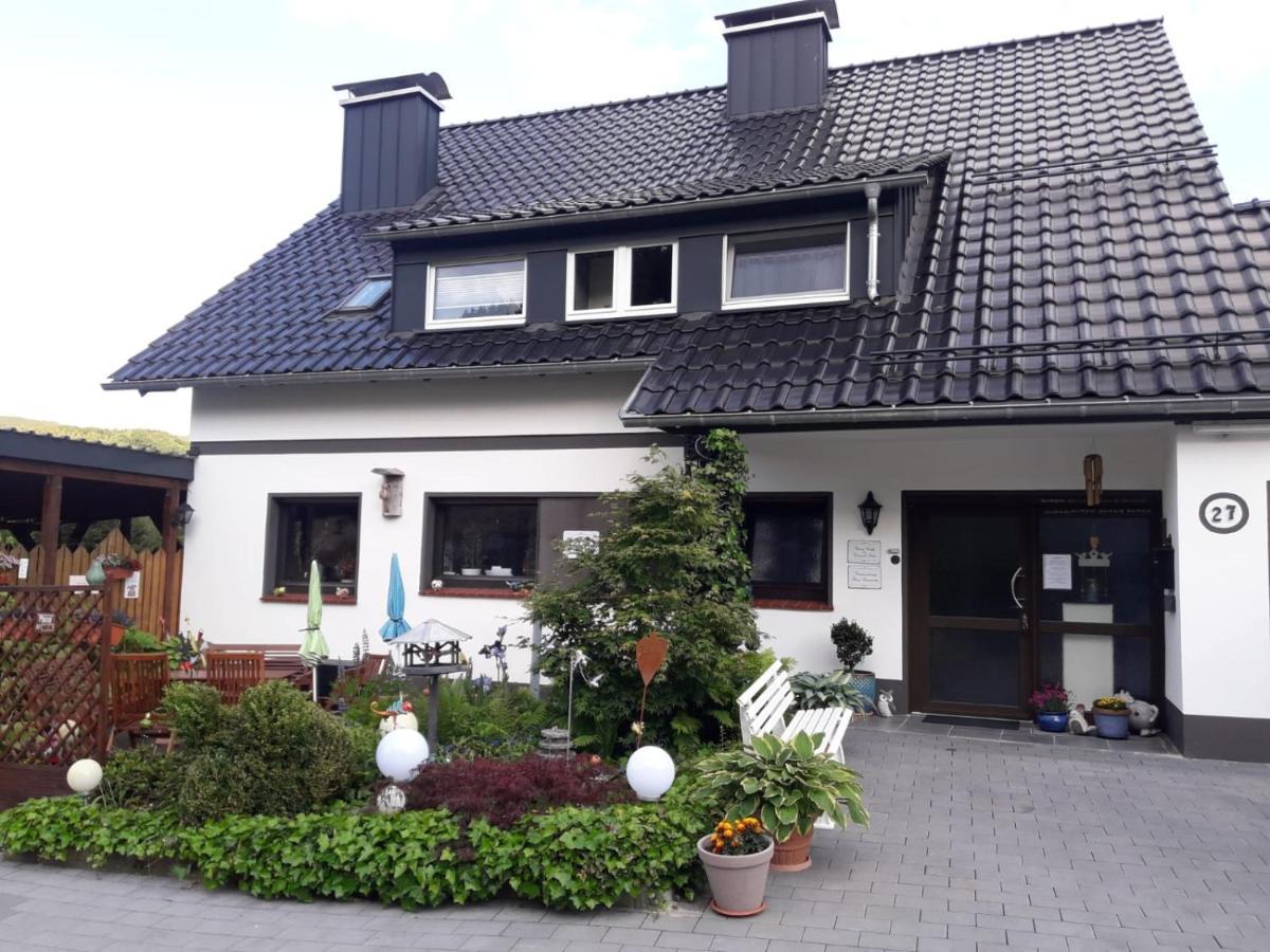 דירות ווינטרברג Haus Stammecke מראה חיצוני תמונה
