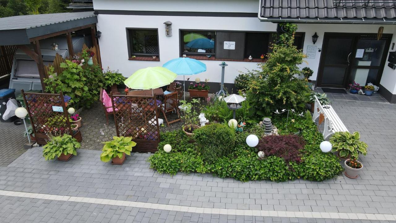 דירות ווינטרברג Haus Stammecke מראה חיצוני תמונה