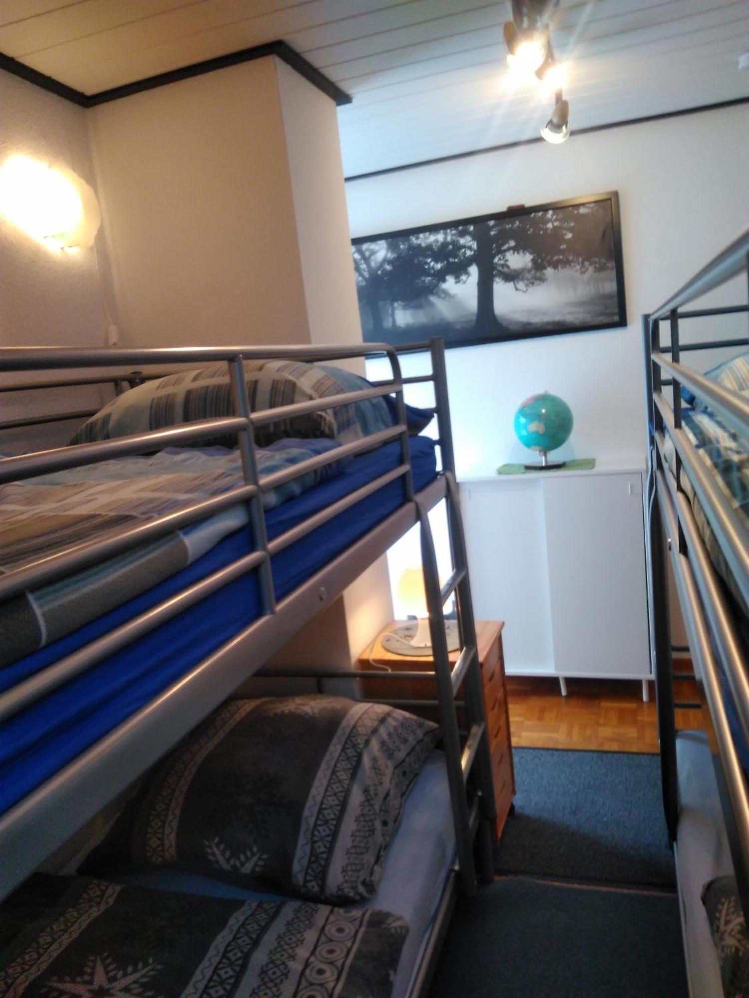 דירות ווינטרברג Haus Stammecke מראה חיצוני תמונה