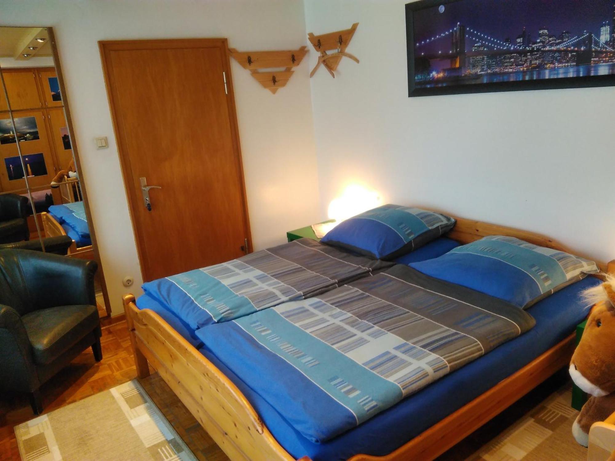דירות ווינטרברג Haus Stammecke מראה חיצוני תמונה