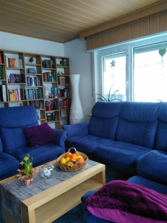 דירות ווינטרברג Haus Stammecke מראה חיצוני תמונה