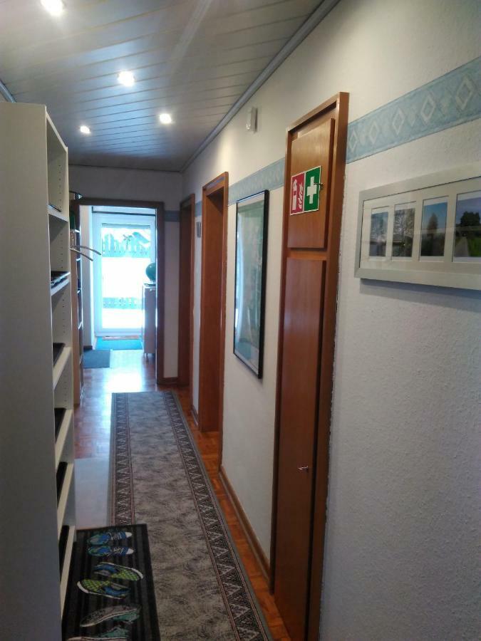 דירות ווינטרברג Haus Stammecke מראה חיצוני תמונה