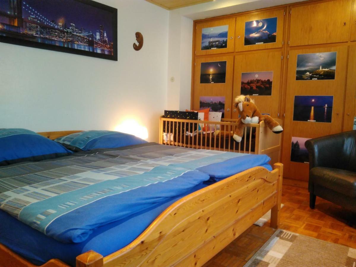 דירות ווינטרברג Haus Stammecke מראה חיצוני תמונה